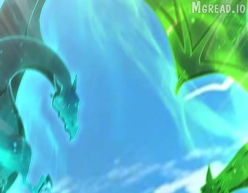 Summoning demons—I am the Abyss Chapter 64  - page 116